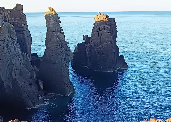 Tatil Evi Fronte Mare 