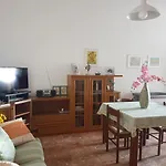 بيت للعطل Fronte Mare 
