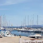 بيت للعطل Fronte Mare 