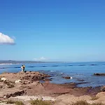 بيت للعطل Fronte Mare 