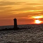 بيت للعطل Fronte Mare 