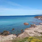 بيت للعطل Fronte Mare 