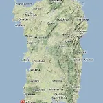 بيت للعطل Fronte Mare 