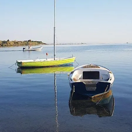 Fronte Mare Ca' U Cappun Casa vacanze