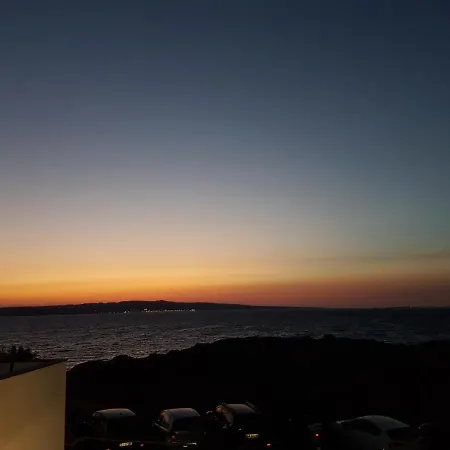 Fronte Mare Ca' U Cappun Casa vacanze *