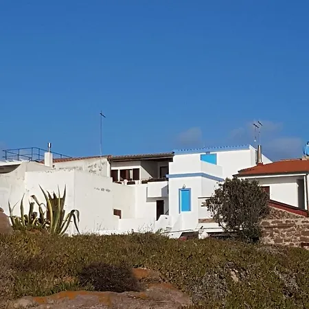Casa vacanze Fronte Mare Ca' U Cappun *