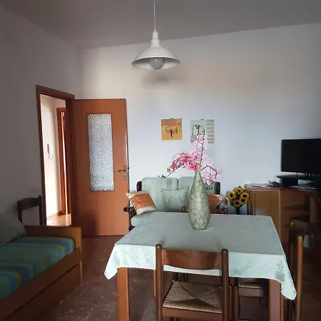 Fronte Mare Ca' U Cappun Casa vacanze
