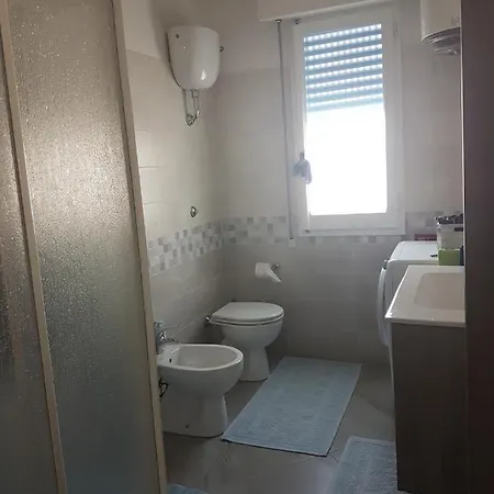 Fronte Mare Ca' U Cappun Casa vacanze Calasetta