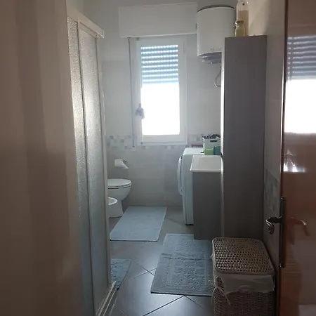 Casa vacanze Fronte Mare Ca' U Cappun *