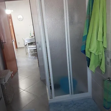 Vakantiehuis Fronte Mare 