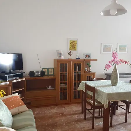 Casa vacanze Fronte Mare Ca' U Cappun *