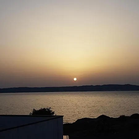Fronte Mare Ca' U Cappun Casa vacanze