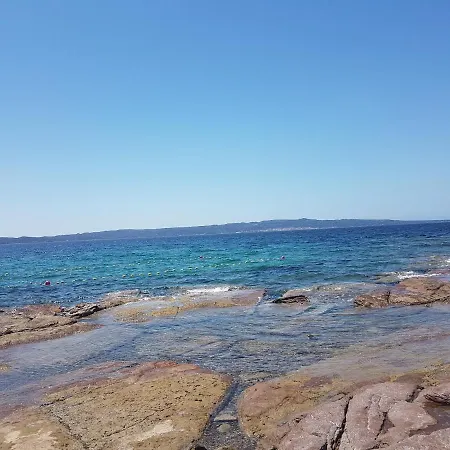 Vakantiehuis Fronte Mare 