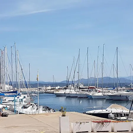 Vakantiehuis Fronte Mare 