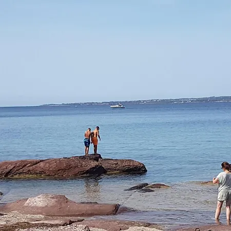 Fronte Mare 