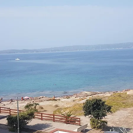 Fronte Mare Ca' U Cappun Casa vacanze