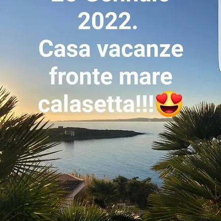 Fronte Mare Ca' U Cappun