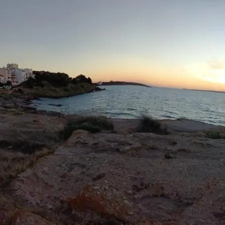 Fronte Mare Ca' U Cappun Casa vacanze