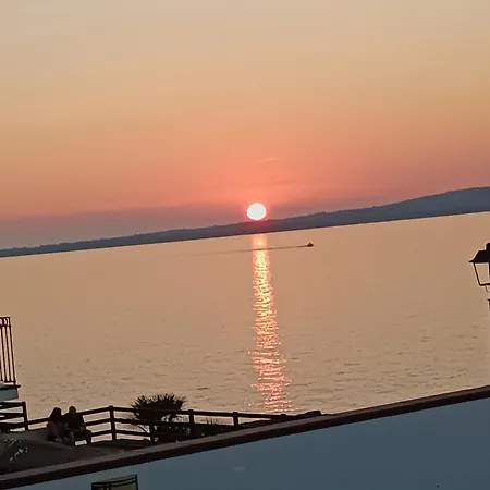 Fronte Mare Ca' U Cappun