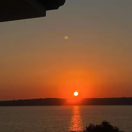 Casa vacanze Fronte Mare Ca' U Cappun