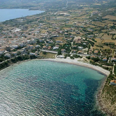 Fronte Mare Ca' U Cappun Calasetta