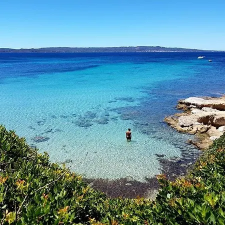 Vakantiehuis Fronte Mare 