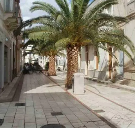 Fronte Mare Ca' U Cappun Casa vacanze Calasetta