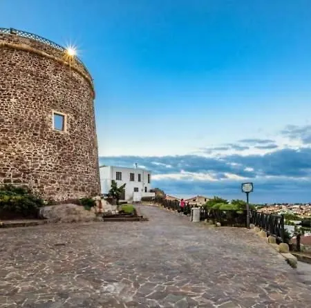 Casa vacanze Fronte Mare Ca' U Cappun