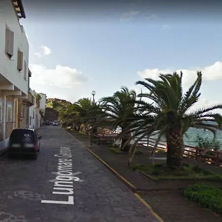Fronte Mare Ca' U Cappun Casa vacanze