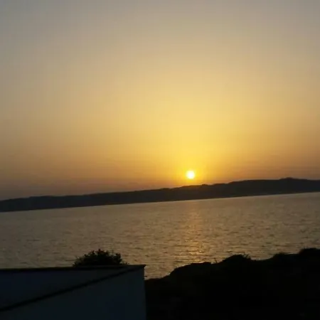 Casa vacanze Fronte Mare Ca' U Cappun Calasetta
