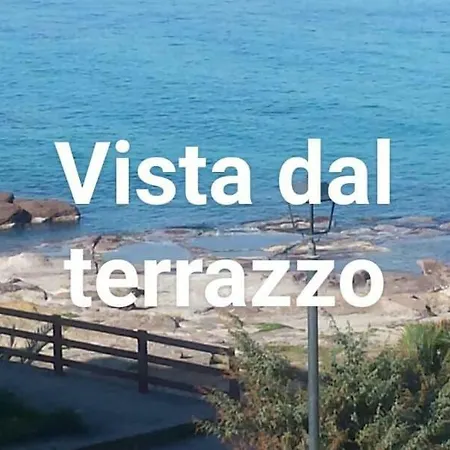 Fronte Mare Ca' U Cappun