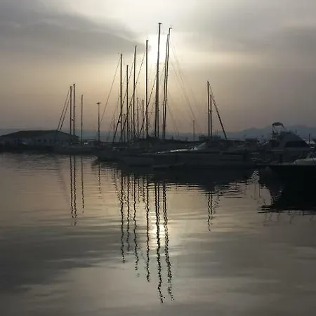 Fronte Mare Ca' U Cappun Casa vacanze *