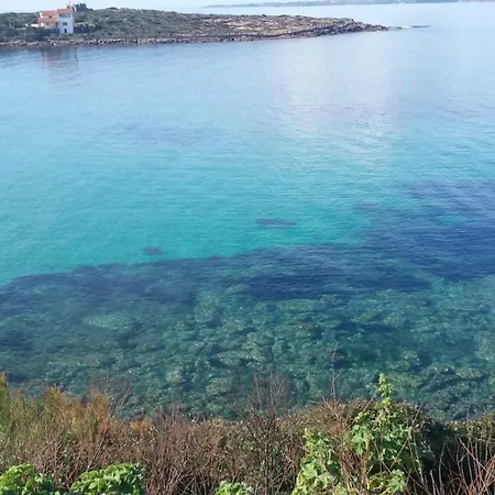 Vakantiehuis Fronte Mare 