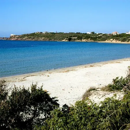 Fronte Mare Ca' U Cappun *