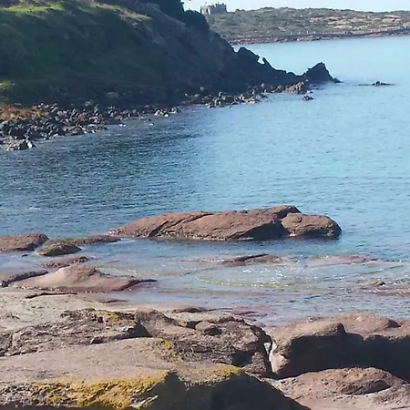 Vakantiehuis Fronte Mare 