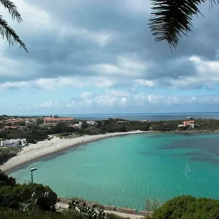 Fronte Mare Ca' U Cappun Casa vacanze