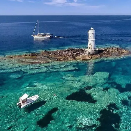 Fronte Mare Ca' U Cappun