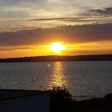 Fronte Mare Ca' U Cappun Casa vacanze Calasetta