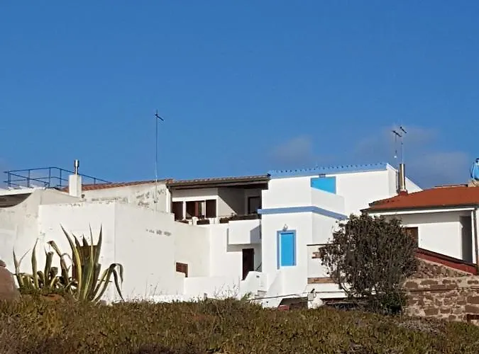 Nyaraló Fronte Mare 