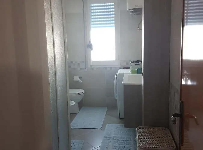 Nyaraló Fronte Mare 