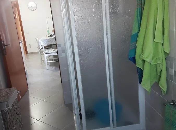 Nyaraló Fronte Mare 