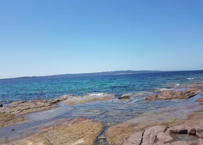 Nyaraló Fronte Mare 