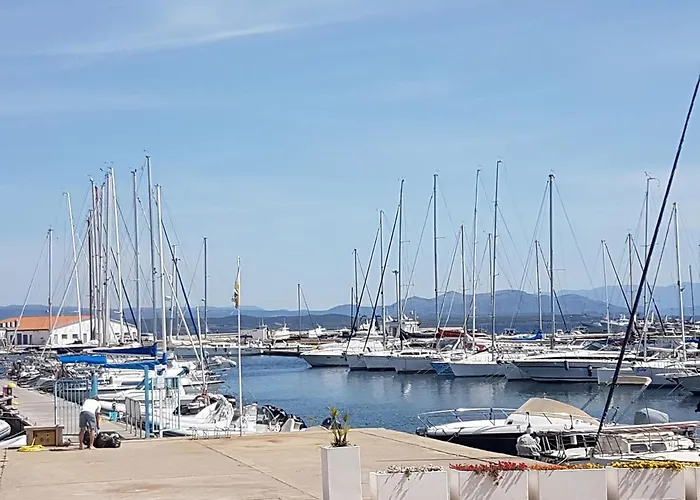 Nyaraló Fronte Mare 