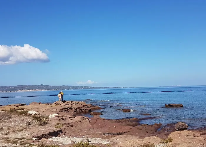 Vakantiehuis Fronte Mare 