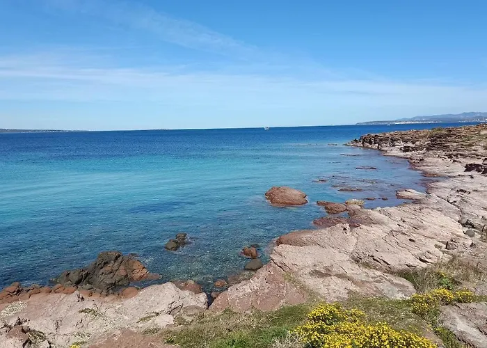 Nyaraló Fronte Mare 