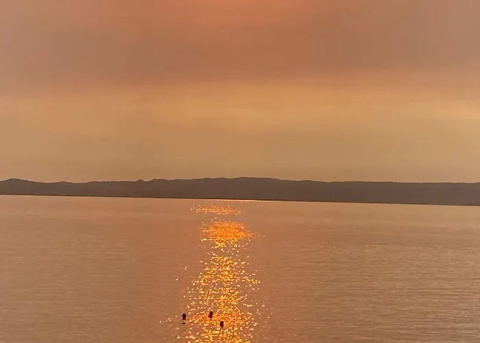 Nyaraló Fronte Mare 