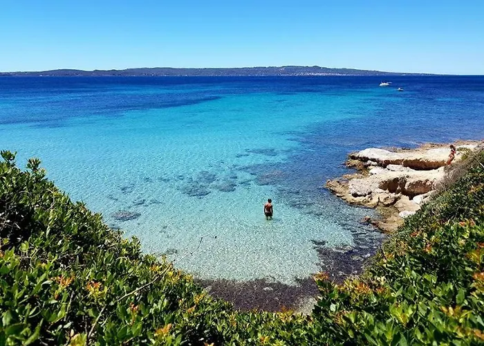 Nyaraló Fronte Mare 