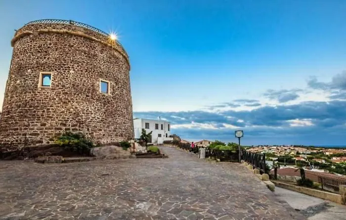 Nyaraló Fronte Mare 