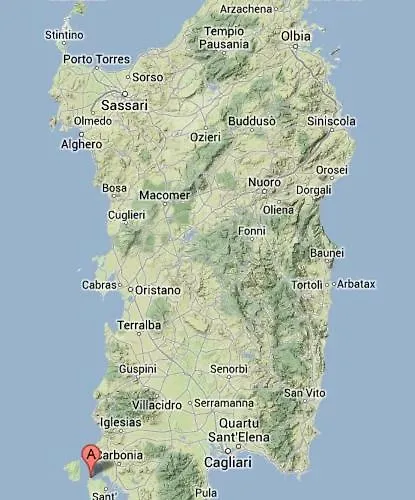 Nyaraló Fronte Mare 