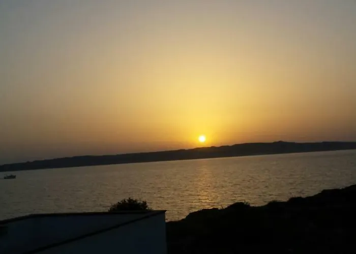 Nyaraló Fronte Mare 